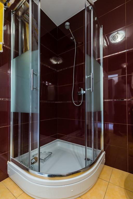 Villa Ljubica Pakoštane Zewnętrze zdjęcie