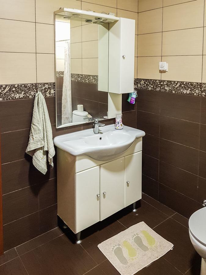 Villa Ljubica Pakoštane Zewnętrze zdjęcie