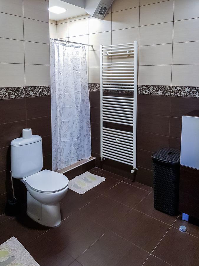 Villa Ljubica Pakoštane Zewnętrze zdjęcie